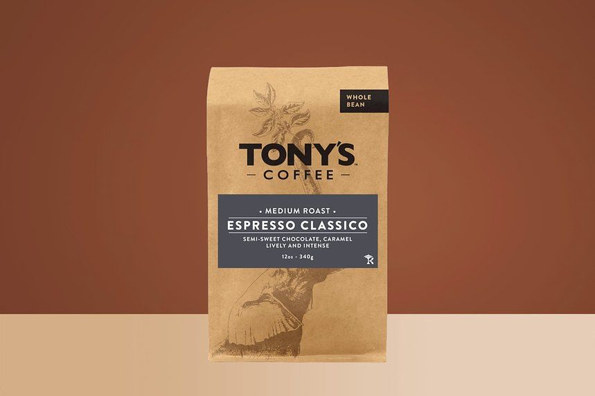 Espresso Classico bag