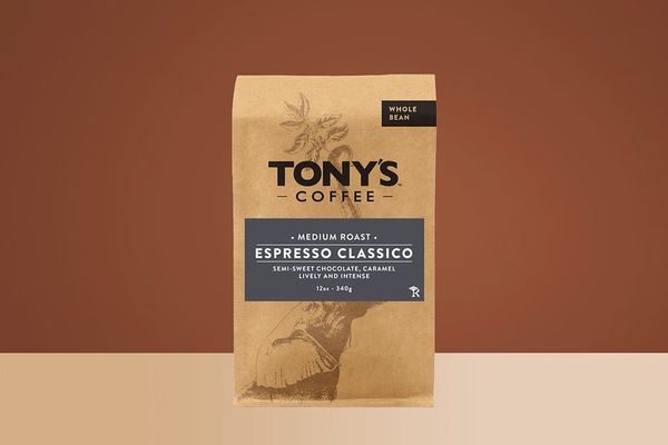Espresso Classico bag