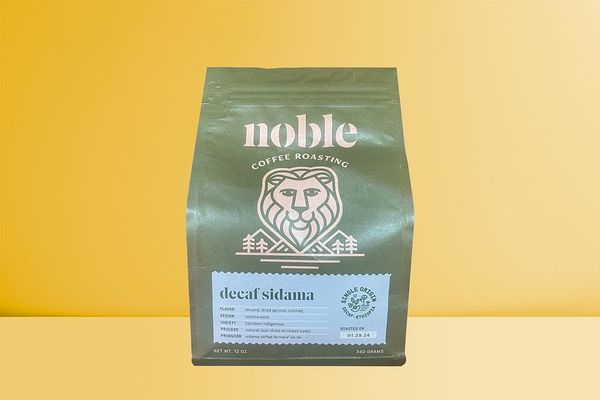 Sidama bag