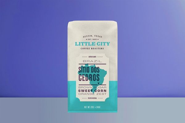 Sítio Dos Cedros bag