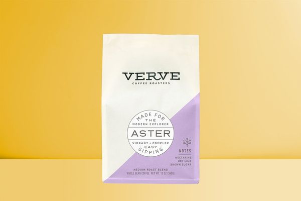 Aster bag
