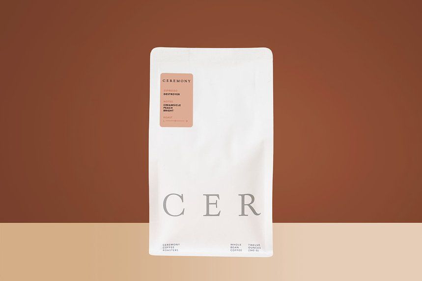 Destroyer bag