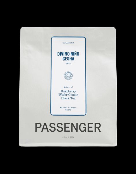 Divino Niño Gesha Education Lot bag