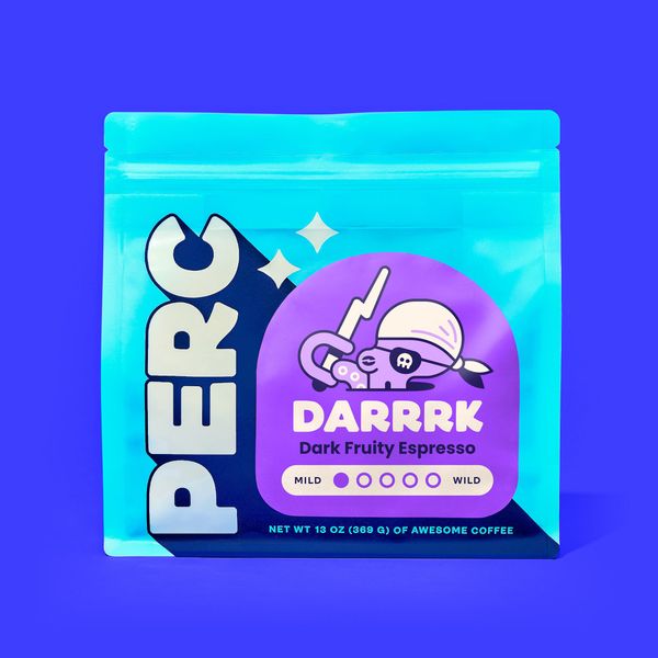 Darrrk bag
