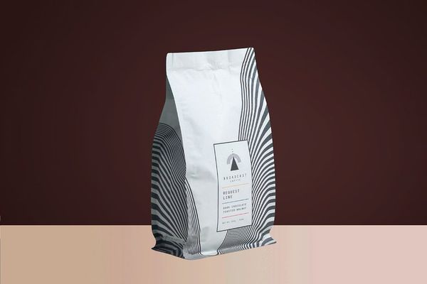 Request Line Blend bag