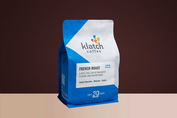 French Roast bag
