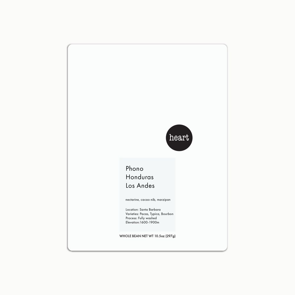 Phono bag