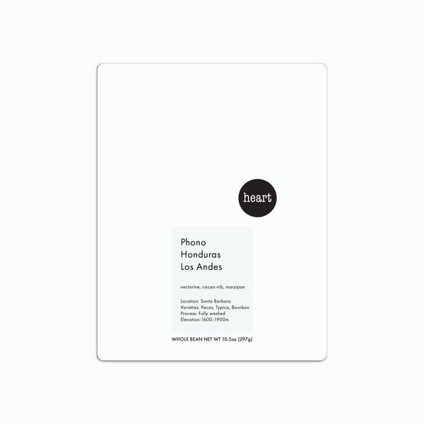 Phono bag