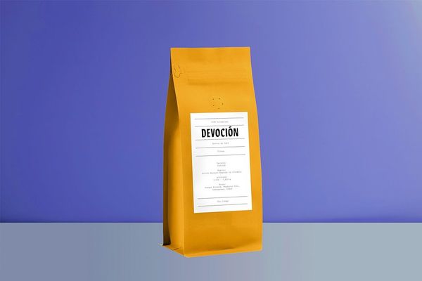 Citrus bag