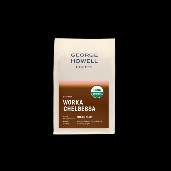 Worka Chelbessa Medium bag