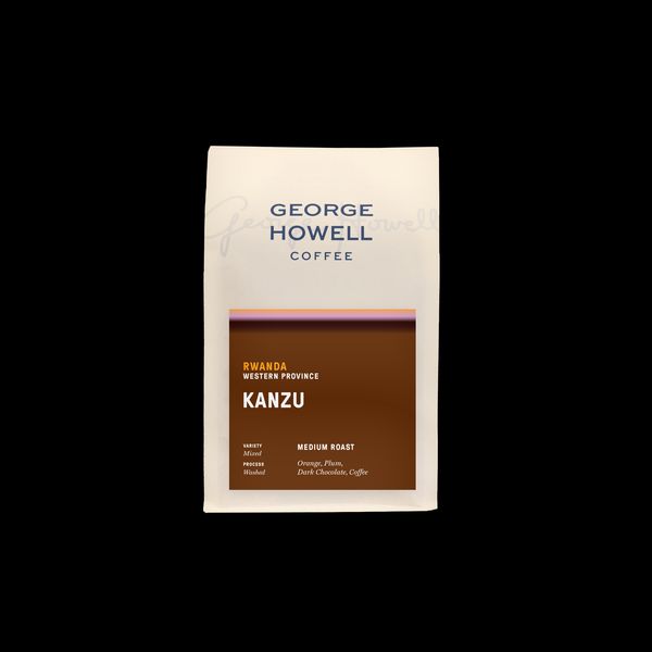 Kanzu Medium bag
