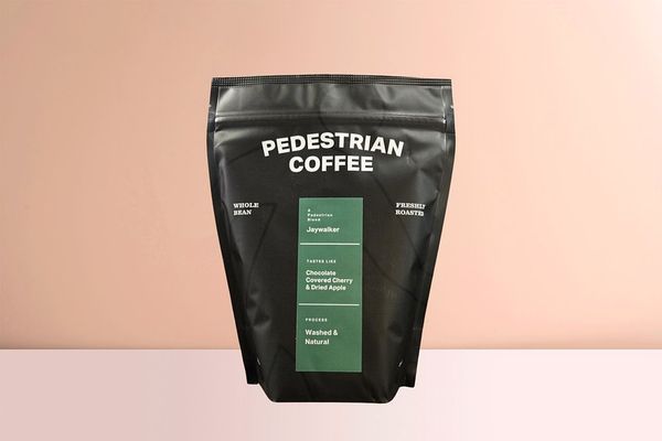Jaywalker bag