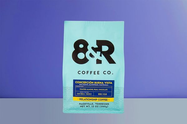 Concepción Buena Vista Washed bag