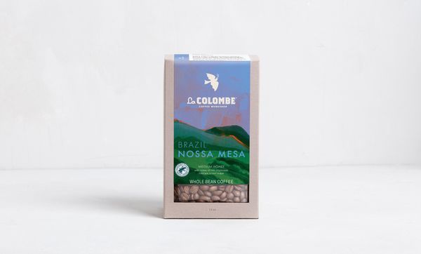 Nossa Mesa bag