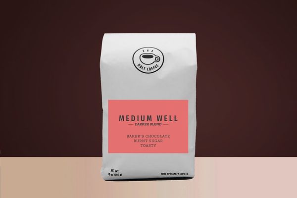 Medium Well bag