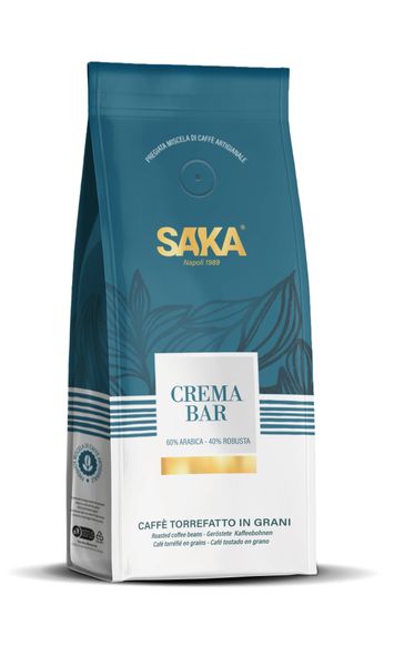 Crema Bar bag