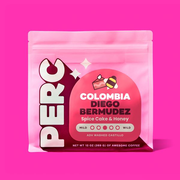 Diego Bermudez Thermal Shock Washed bag