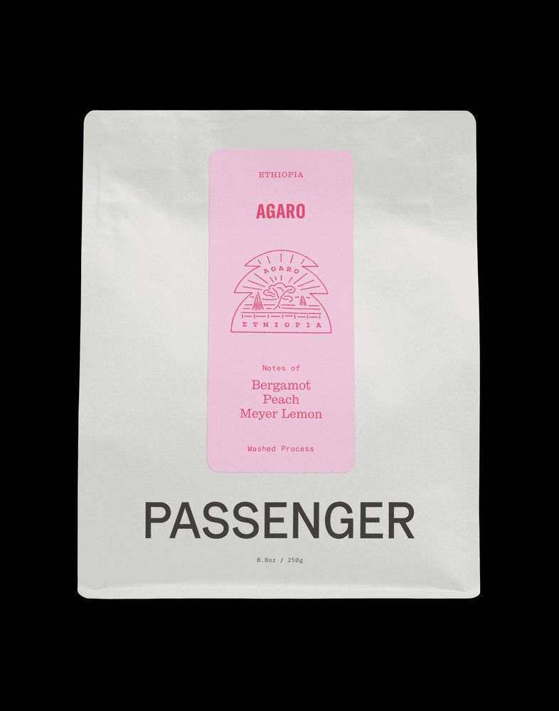 Agaro bag