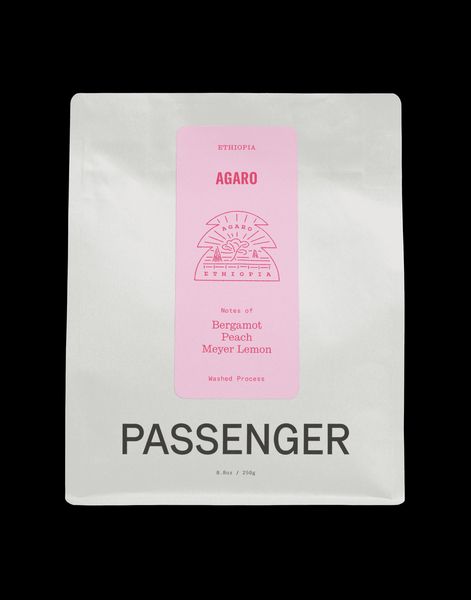 Agaro bag