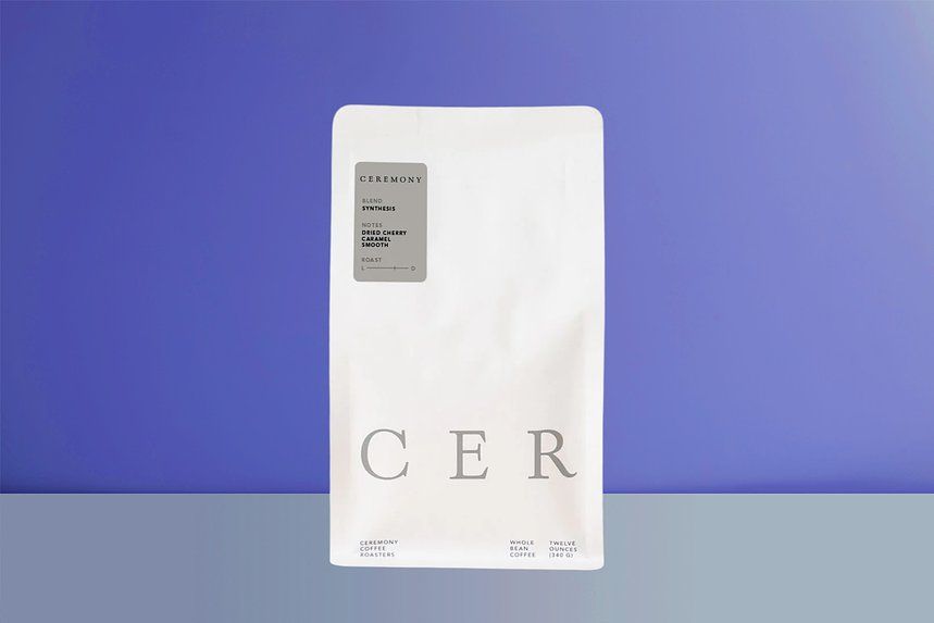 Synthesis bag